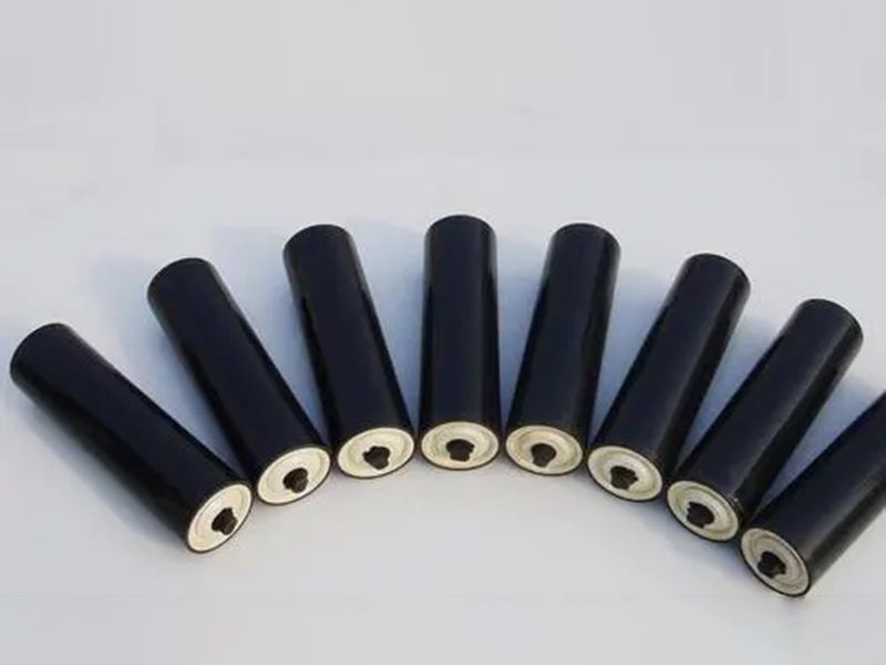 高分子托輥能使用多長時間？哪些因素影響使用壽命
